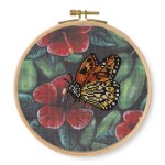 bk1789-orange-butterfly