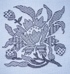 cl129-blackwork-flower