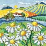 daisy-landscape